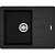 Кухонная мойка Franke (Франке) Bfg 611C вент-авт графит