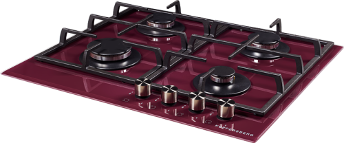 Газовая варочная панель Kuppersberg (Купперсберг) FQ6TG L