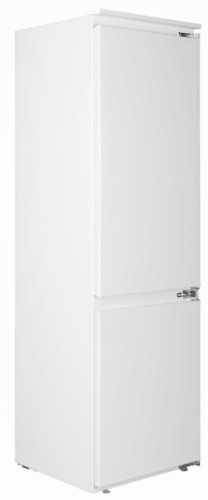 Встраиваемый холодильник MAUNFELD (Маунфилд) MBF177SWGR Inverter