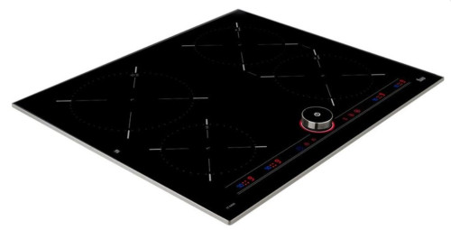 Индукционная варочная панель Teka (Тека) IT 6450 IKNOB