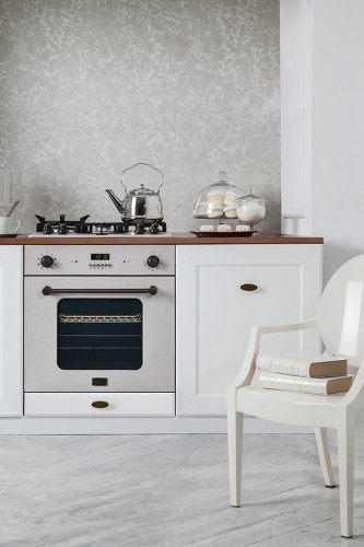 Электрический духовой шкаф Korting (Кёртинг) OKB 1082 CRI + видео о товаре