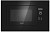 Встраиваемая микроволновая печь Weissgauff (Вайсгауф) HMT-206 B