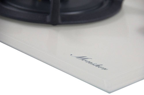 Газовая варочная панель MONSHER (Моншер) MKFG 6412 CC