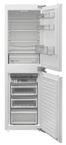 Встраиваемый холодильник Scandilux (Скандилюкс) CSBI249M