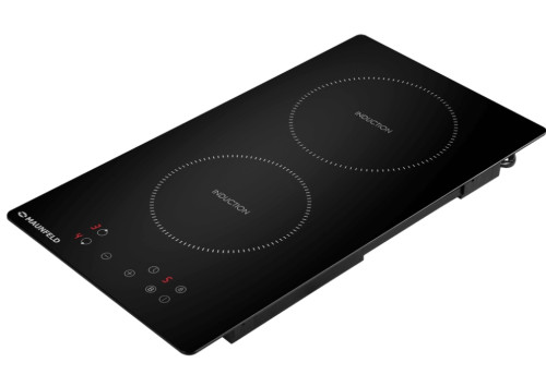 Индукционная варочная панель MAUNFELD AVI292STBK