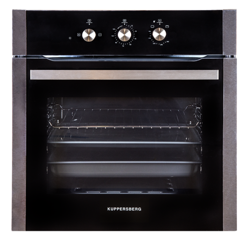 Газовый духовой шкаф Kuppersberg (Купперсберг) HGG 663 T