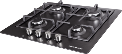 Газовая варочная панель Kuppersberg (Купперсберг) TS 62 B