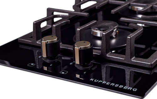 Газовая варочная панель Kuppersberg (Купперсберг) TG 39 B