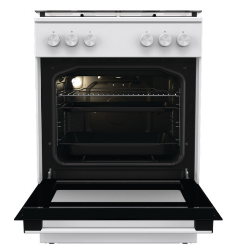 Газовая плита Gorenje (Горенье) GG6A10WJ