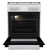 Газовая плита Gorenje (Горенье) GG6A10WJ