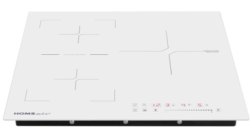 Индукционная варочная панель HOMSair (ХОМСэйр) HIC43SWH