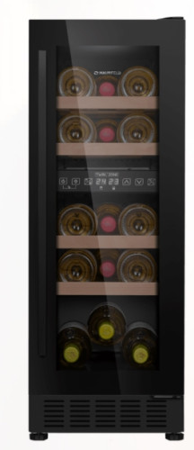 Винный шкаф MAUNFELD (Маунфилд) MBWC-56D17