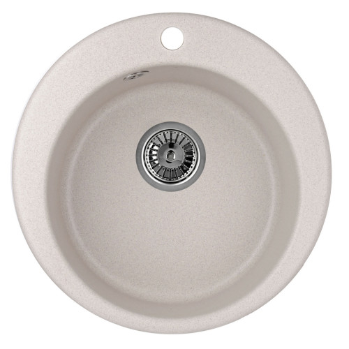 Кухонная мойка Granula (Гранула) GR-4801 an, антик