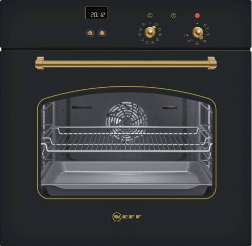 Электрический духовой шкаф NEFF (НЕФФ) B15M42C3