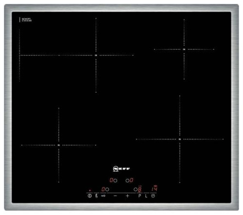 Индукционная варочная панель NEFF (НЕФФ) T43D42N2