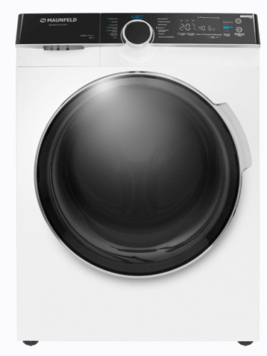 Стиральная машина MAUNFELD (Маунфилд) MFWM1510WH06