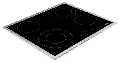 Korting (Кёртинг) HK 6203 X - электрическая варочная панель