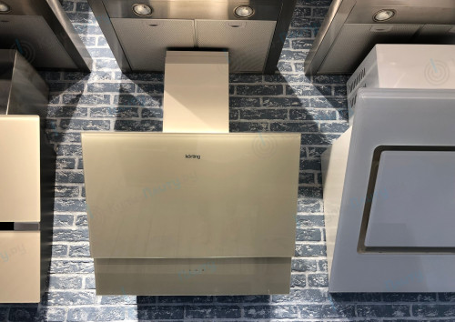 Вытяжка Korting (Кёртинг) KHC 65070 GB