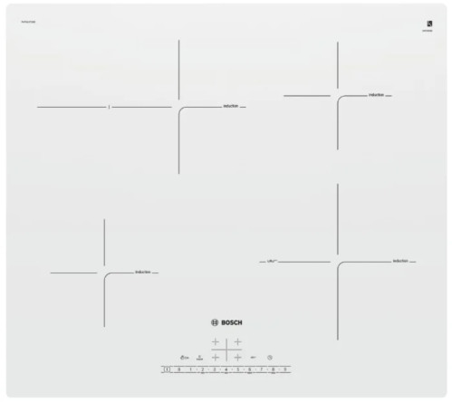 Индукционная варочная панель Bosch (Бош) PUF612FC5E