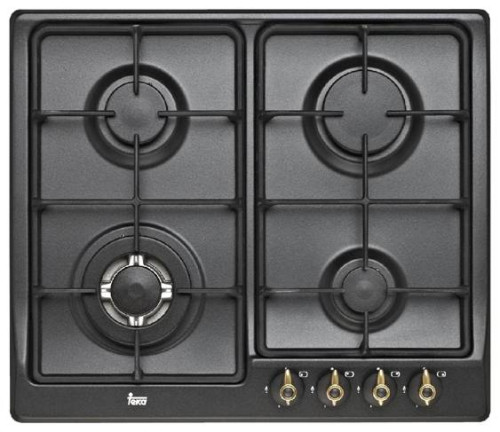 Газовая варочная панель Teka (Тека) EH 60 4G AI AL