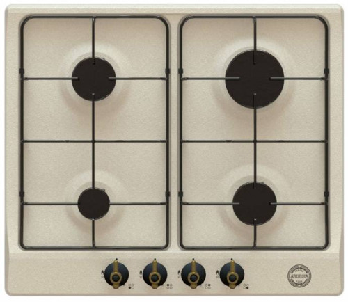 Газовая варочная панель Ardesia (Ардезия) HBF 64 I