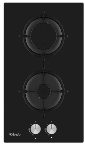 Газовая варочная панель Ardo (Ардо) GH32GB2