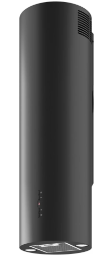 Вытяжка Weissgauff (Вайсгауф) Tubus 90 BL