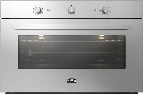 Электрический духовой шкаф Korting (Кёртинг) OKB 5809 CSX Pro