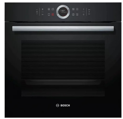 Электрический духовой шкаф Bosch (Бош) HBG635BB1