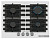 Газовая варочная панель Bosch (Бош) PPP6A2I40R
