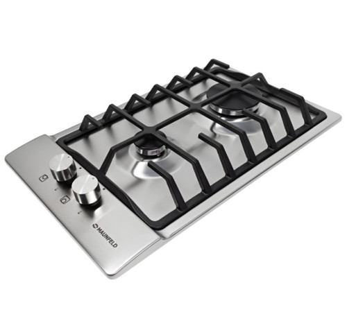 Газовая варочная панель MAUNFELD (Маунфилд) MGHS.32.73S