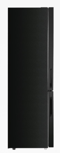Холодильник MAUNFELD (Маунфилд) MFF200NFB Inverter