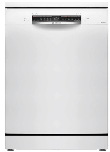 Посудомоечная машина Bosch (Бош) SMS4ECW26M