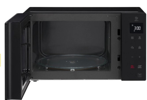 Микроволновая печь LG (ЛДжи) MW23W35GIB