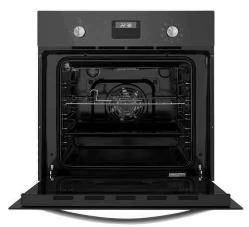 Электрический духовой шкаф MAUNFELD (Маунфилд) EOEM.589SB