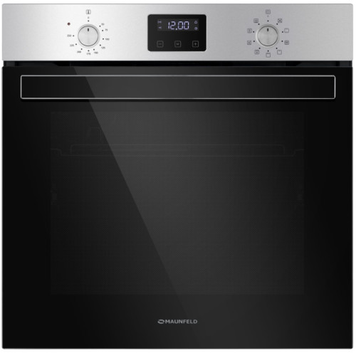 Электрический духовой шкаф MAUNFELD (Маунфилд) EOEM.769S1