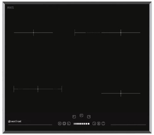 Электрическая варочная панель VestFrost (Вестфрост) VFVIT60HB