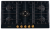 Газовая варочная панель Kuppersberg (Купперсберг) FV9TGRZ ANT Bronze