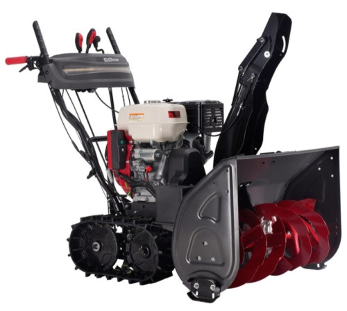 Снегоуборщик EVOline (ЭВОлайн) SBG 760 THE