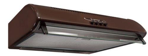 Вытяжка GEFEST (Гефест) ВО-2501 К47