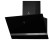 Вытяжка Lex (Лекс) TOUCH ECO 600 BLACK