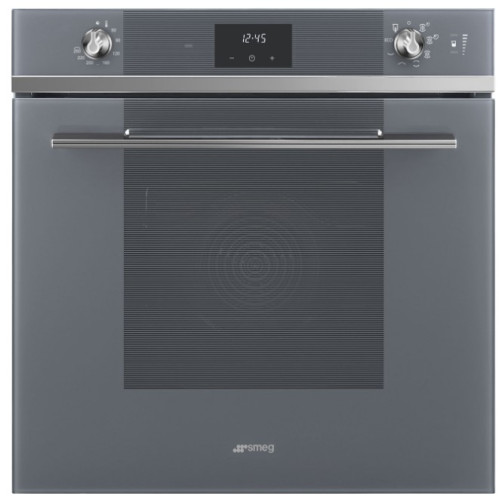 Электрический духовой шкаф Smeg (Смег) SO6100S2S