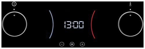 Электрический духовой шкаф Teka (Тека) HLC 840 E00