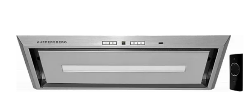 Встраиваемая вытяжка Kuppersberg (Купперсберг) INBOX 54 X