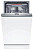 Встраиваемая посудомоечная машина Bosch (Бош) SPV6EMX70Q