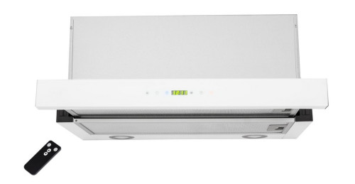 Вытяжка EXITEQ (Экзитек) EX - 1146 White