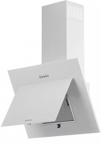 Вытяжка Krona (Крона) FIONA 600 white PB