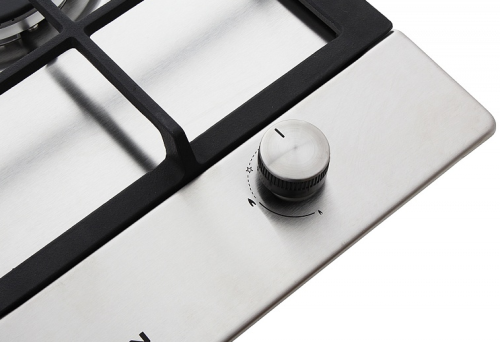 Газовая варочная панель LERAN (Леран) GH 32021 IX