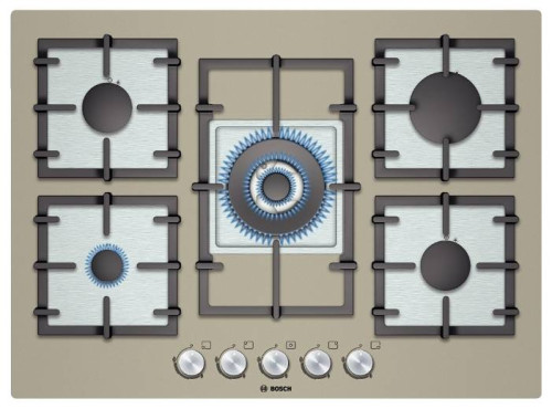 Газовая варочная панель Bosch (Бош) PPQ 718B91E