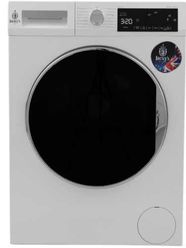 Стиральная машина Jacky's (Джекис) JW 6TC21